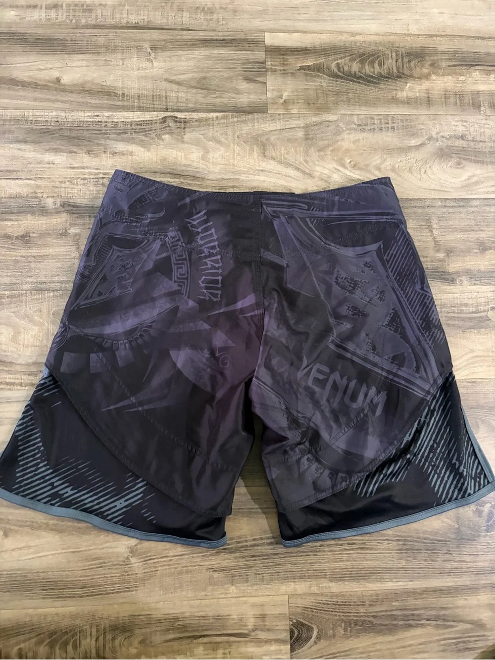 Venum Men's Venum Gladiator 3.0 Fight Shorts